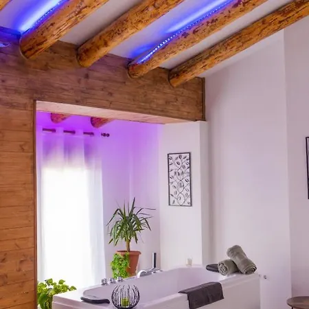 Apartamento Villar