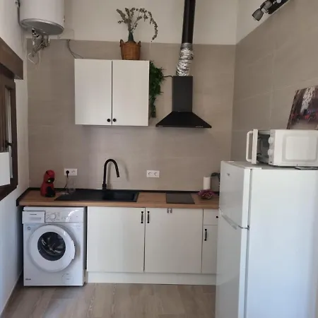 Apartamento Villar