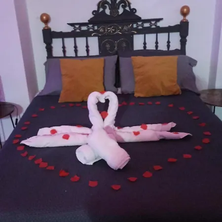 Apartamento Villar Apartment Alcala del Jucar